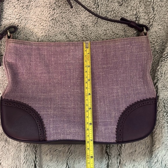 USED Coach hobo bag - Picture 14 of 16